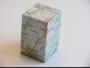 4,5 x 4,5 x 7,5 cm